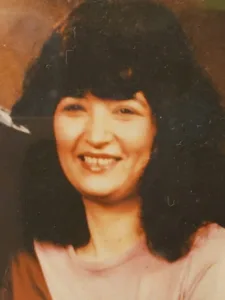 Pearl E. (Soo) Lamey